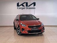 Usado Kia XCeed 141 CV (103 kW) 2020 SUV
