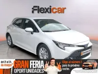 Usado Toyota Corolla Edition 140 CV (102 kW) 2024 Blanco Utilitario