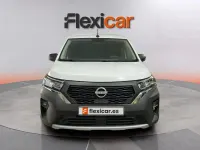 Usado Nissan Townstar Acenta 131 CV (96 kW) 2023 Blanco Monovolumen