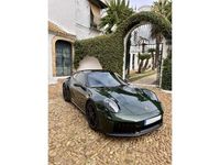 Nuevo Porsche 911 Carrera GTS 541 CV (397 kW) 2025 Verde Coupe