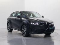 Usado Alfa Romeo Tonale Sprint 130 CV (95 kW) 2024 Negro SUV