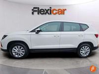 Usado Seat Ateca Reference 110 HP (80 kW) 2023 Branco SUV