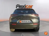 Usado Mazda CX-30 186 CV (136 kW) 2023 Granate SUV