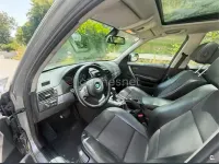 Usado BMW X3 177 CV (130 kW) 2010 Gris / plata SUV