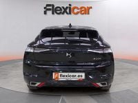 Usado DS Automobiles DS4 Performance Line Plus 131 CV (96 kW) 2022 Negro Utilitario