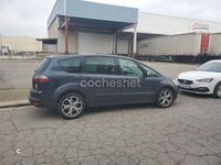 Usado Ford S-MAX Titanium 140 CV (102 kW) 2007 Gris / plata Monovolumen