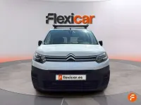 Usado Citroën Berlingo Feel 102 CV (75 kW) 2020 Blanco Monovolumen
