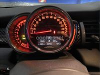 Usado Mini John Cooper Works 231 CV (169 kW) 2018 Gris / plata Utilitario