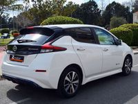 usado Nissan Leaf 40 kWh Acenta