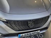 Usado Peugeot 308 Allure 131 CV (96 kW) 2023 Gris artense Familiar