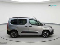 Nuevo Citroën Berlingo 102 CV (75 kW) 2025 Gris Monovolumen