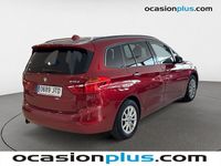 usado BMW 218 Serie 2 Gran Tourer d