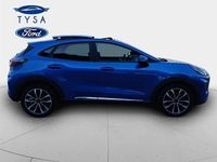 Usado Ford Puma Select 155 CV (114 kW) 2023 Azul SUV