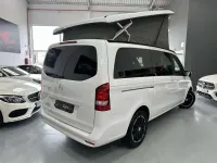 Occasion Mercedes V250 Marco Polo 190 PK (139 kW) 2022 Wit MPV
