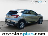 usado Renault Captur Tce Gpf Zen Edc 103kw