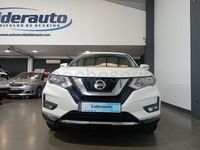 Usado Nissan X-Trail Acenta 150 CV (110 kW) 2020 Blanco SUV