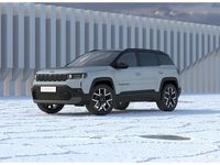 Nuevo Jeep Compass 156 kW (213 CV) 2026 Blanco SUV