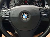 Usado BMW 525 163 CV (119 kW) 2016 Gris Berlina