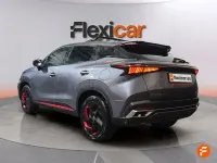 Usado Omoda 5 185 CV (136 kW) 2024 Gris / plata SUV