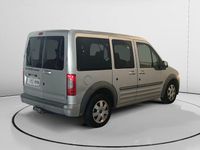 Usado Ford Tourneo Connect Trend 110 CV (80 kW) 2011 Gris / plata Monovolumen