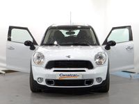 Usado Mini Cooper S Countryman 184 CV (135 kW) 2011 Blanco SUV
