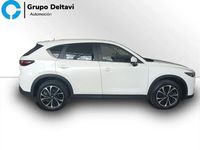 Occasion Mazda CX-5 165 ch (121 kW) 2023 Blanc SUV