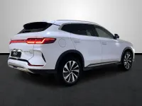 Usado BYD Seal U Design 323 CV (237 kW) 2026 Blanco SUV