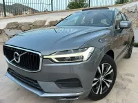 Usado Volvo XC60 Pro 190 CV (139 kW) 2020 Plateado SUV