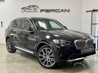Usado BMW X3 xLine 292 CV (214 kW) 2021 Negro SUV