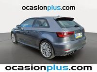 Używany Audi A3 S-Line 150 KM (110 kW) 2016 Szary Hatchback