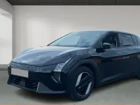Usado Kia EV4 Launch Edition 150 kW (204 CV) 2025 Negro