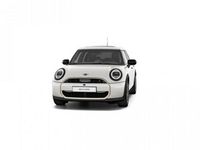 Nuevo Mini Cooper S 204 CV (150 kW) 2026 Utilitario