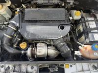 Usado Peugeot Bipper Access 75 CV (55 kW) 2013 Gris / plata Monovolumen