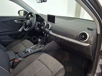 Usado Audi Q2 S-Line 116 CV (85 kW) 2023 Gris / plata SUV