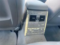 Usado BMW 318 122 CV (89 kW) 2007 Gris / plata Berlina