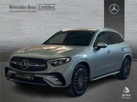 Usado Mercedes GLC220 197 CV (144 kW) 2025 SUV