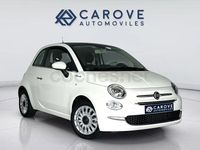 Usado Fiat 500 Dolcevita 70 CV (51 kW) 2023 Blanco Berlina