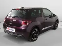 Usado Citroën DS3 PureTech 83 CV (61 kW) 2015 Burdeos Utilitario