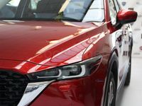 Usado Mazda CX-5 Center-Line 165 CV (121 kW) 2024 Rojo SUV