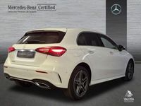 usado Mercedes A250 Clase A8g-dct