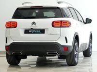 Usado Citroën C5 Aircross Feel 131 CV (96 kW) 2022 SUV