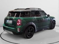 Usado Mini Cooper Countryman 136 CV (100 kW) 2021 SUV