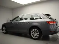 Usado Audi A4 Advanced 150 CV (110 kW) 2017 Gris / plata Familiar