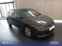 Usado VW Golf VIII 116 CV (85 kW) 2025 Gris Utilitario