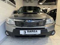 usado Subaru Forester 2.0D Sport Ed.