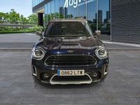 Usado Mini Cooper Countryman 136 CV (100 kW) 2021 SUV