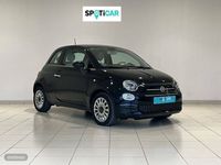 usado Fiat 500 1.2 8v 51KW (69 CV) Lounge