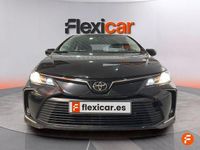 Usado Toyota Corolla Active 122 CV (89 kW) 2022 Negro