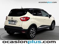 usado Renault Captur Zen Energy TCe 90 eco2 Euro 6