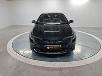 Usado Toyota Corolla Style 122 CV (89 kW) 2023 Negro Berlina